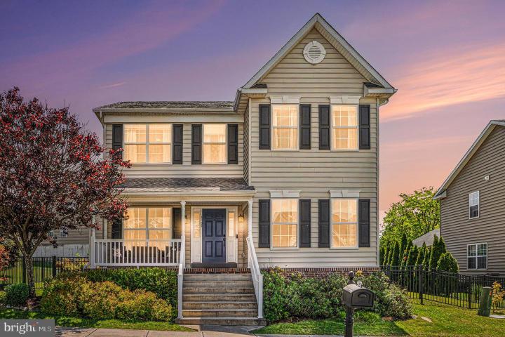 Photo of 2109 Sunnyvale Drive, Pennsburg PA