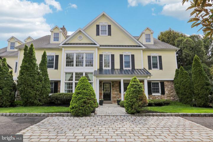 Photo of 209 E Welsh Road