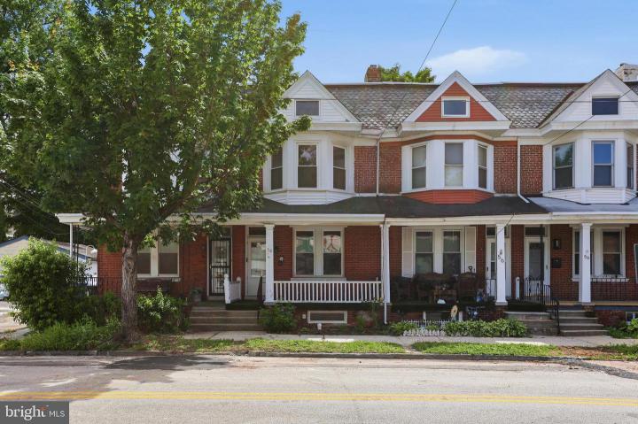 Photo of 58 E Brown Street