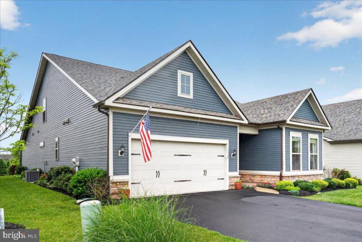 Photo of 1119 Hill Street, Hatfield PA