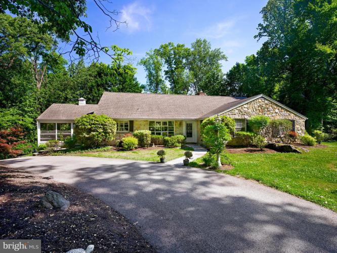 Photo of 1626 Mount Pleasant Road