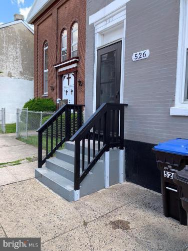 Photo of 526 Cherry Street