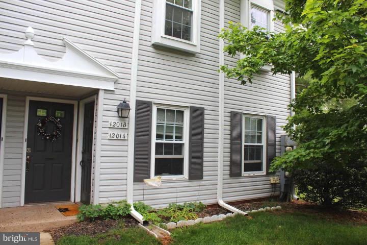 Photo of 1201 Crosshill Court