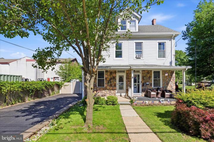 Photo of 316 Elm Avenue