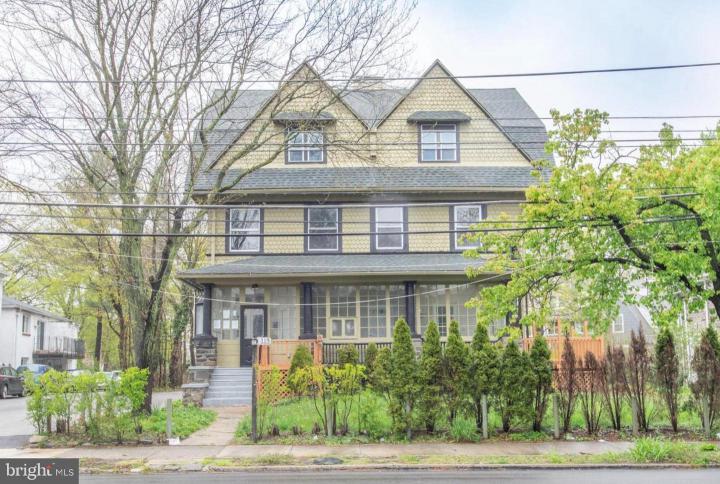 Photo of 115 Montgomery Avenue