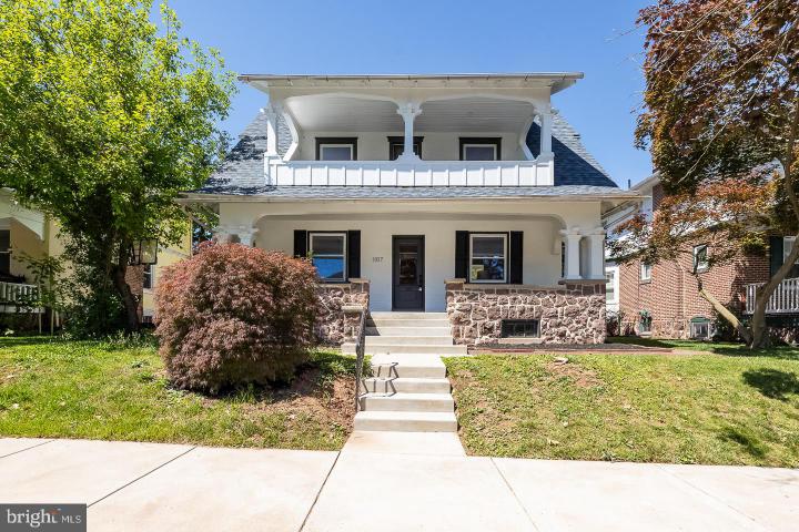 Photo of 1027 Rambler Avenue