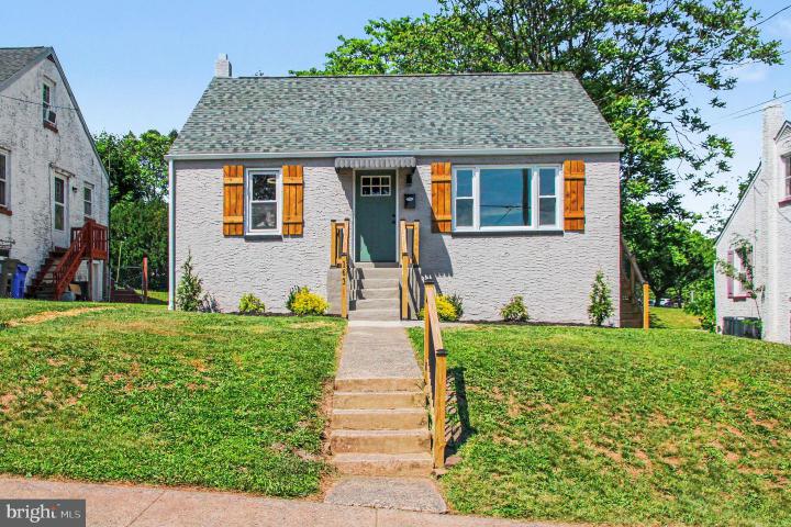 Photo of 163 Reynolds Avenue