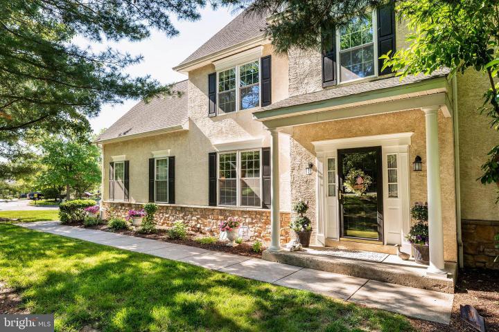 Photo of 401 Tamworth Court, Blue Bell PA
