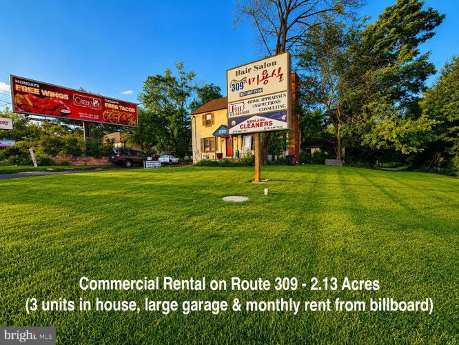 Photo of 1440 Bethlehem Pike