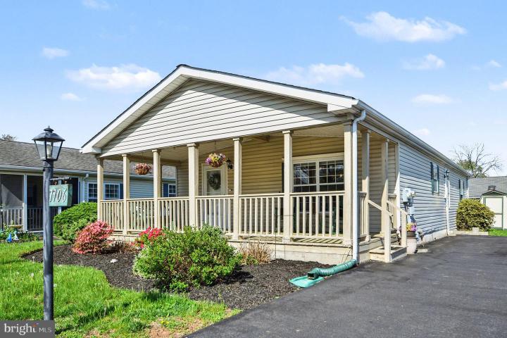 Photo of 1106 Jfk Drive, North Wales PA