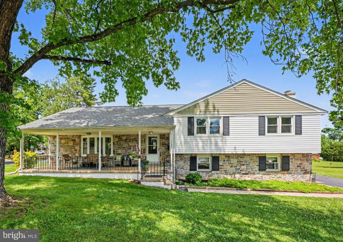 Photo of 1131 Locust Street