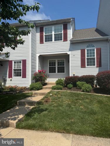 Photo of 501 Somerset Court