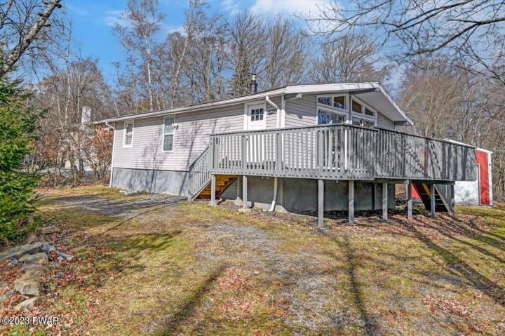Photo of 2327 Doe Drive, Tunkhannock PA