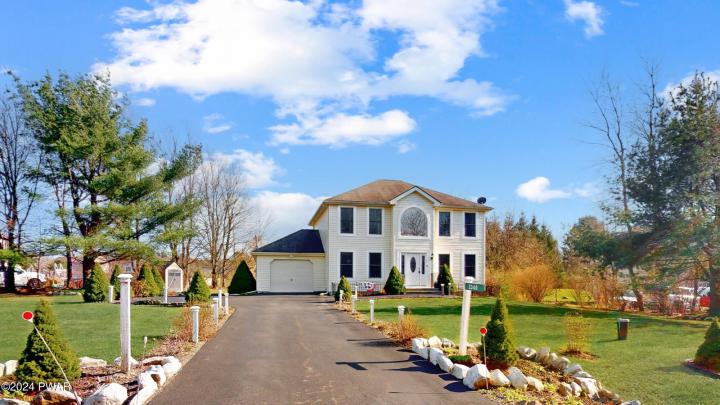 Photo of 2340 Long Pond Road, Tunkhannock PA