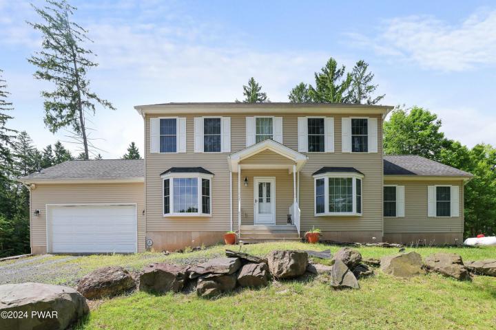 Photo of 625 Buckle Boot Road, Paradise PA
