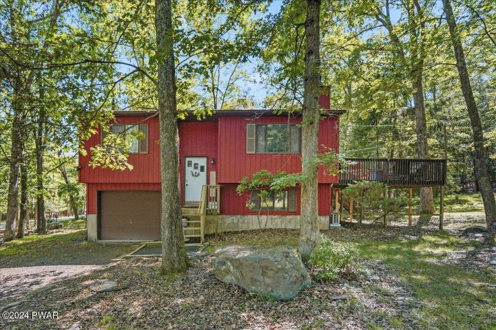 Photo of 749 Clubhouse Drive, East Stroudsburg PA