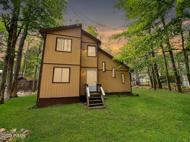 Photo of 9256 Westwood Drive, Tobyhanna PA