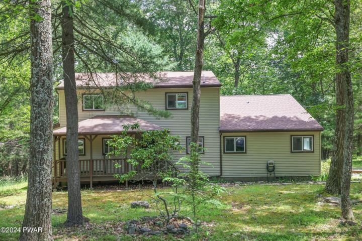 Photo of 244 Rock Crest Drive, Paradise PA