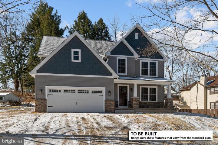 Photo of Greenview Court, Kunkletown PA