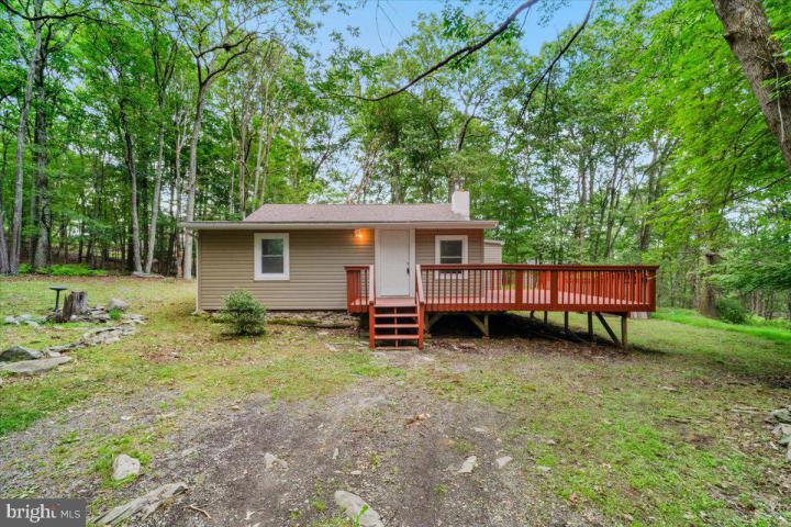 Photo of 134 Halfmoon Lane, East Stroudsburg PA