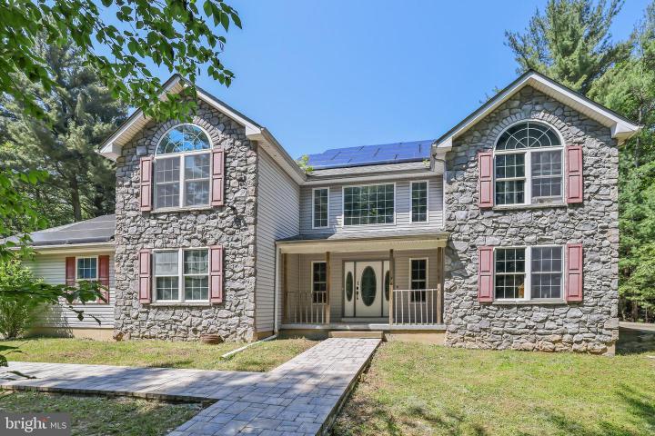 Photo of 2299 Long Acre Drive, Effort PA