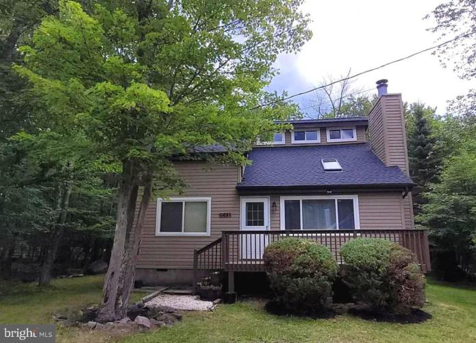 Photo of 7688 Fawn Ln, Tobyhanna PA