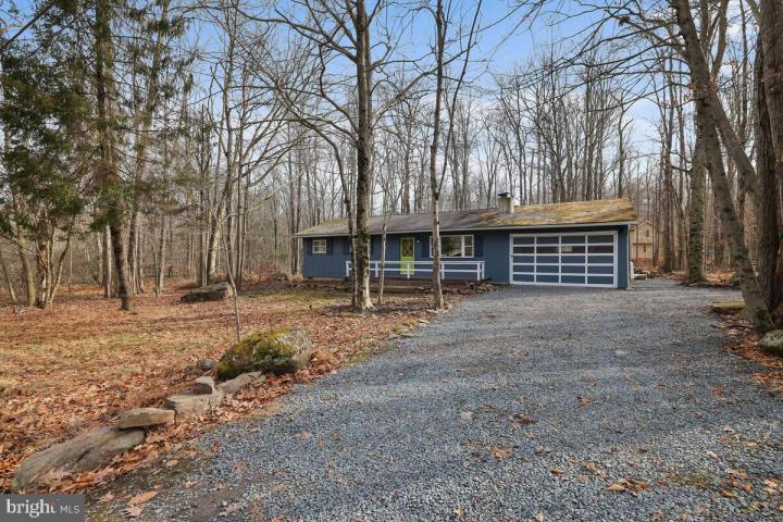 Photo of 104 White Pine Drive, Pocono Lake PA