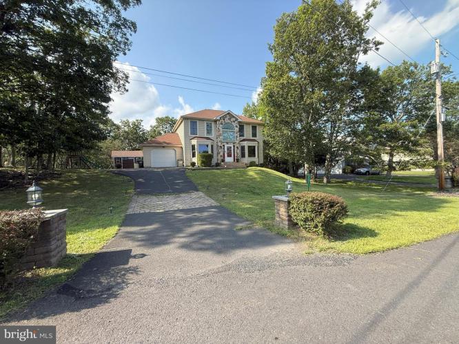 Photo of 348 Clicko Lane, East Stroudsburg PA