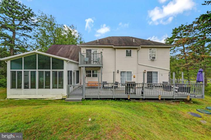 Photo of 269 Sage Road, Long Pond PA