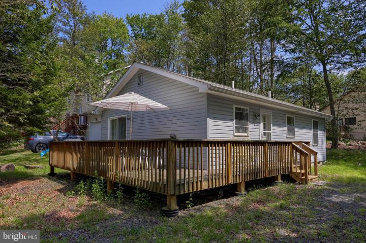 Photo of 7942 Sleepy Hollow Drive, Tobyhanna PA