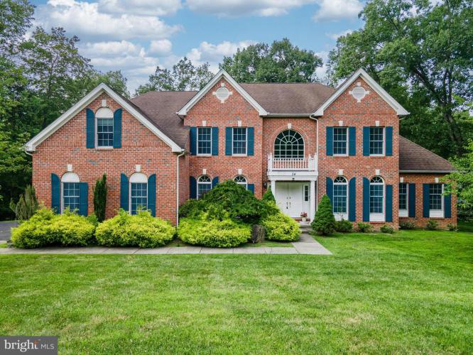 Photo of 255 Rising Meadow Way, East Stroudsburg PA
