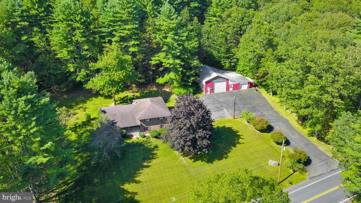 Photo of 175 Haney Road, Kunkletown PA