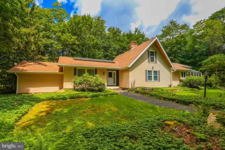 Photo of 1271 Kilmer Road, Tobyhanna PA