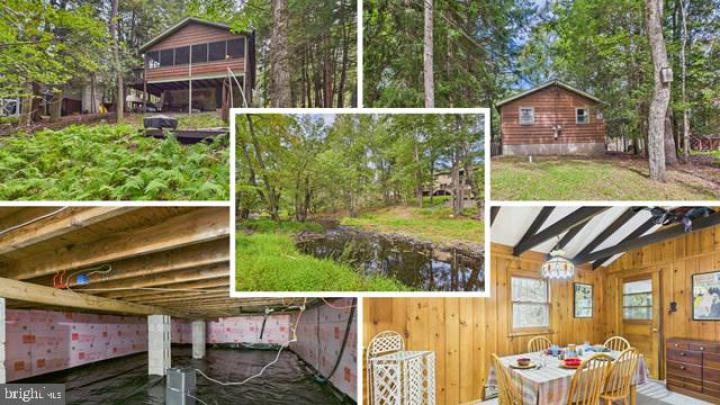 Photo of 1163 Kinta Circle, Pocono Lake PA