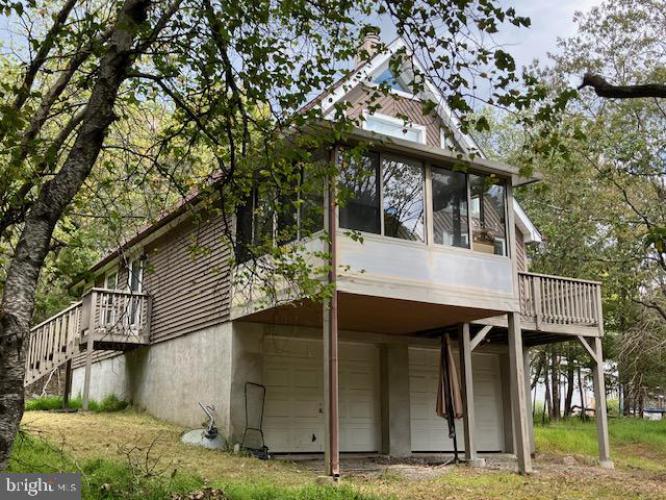 Photo of 117 Lower Notch Road, Albrightsville PA