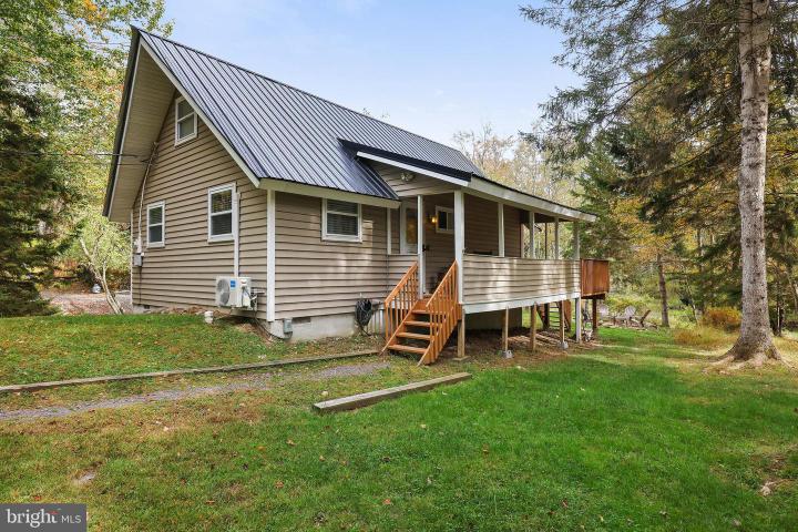 Photo of 278 Trout Creek Drive, Pocono Lake PA