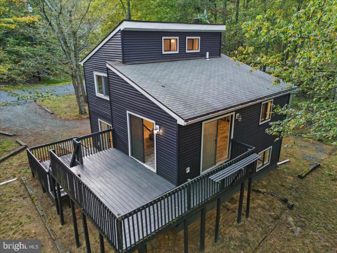 Photo of 2914 Fairhaven Drive, Tobyhanna PA