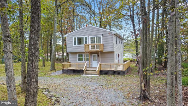 Photo of 15 Sherman Drive, Tobyhanna PA