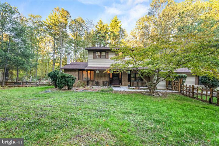 Photo of 150 Longwoods Drive, Saylorsburg PA