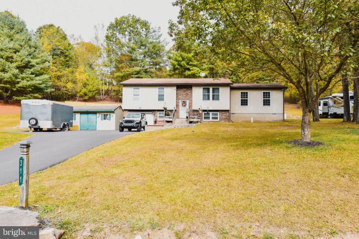 Photo of 311 Switzgabel Drive, Brodheadsville PA