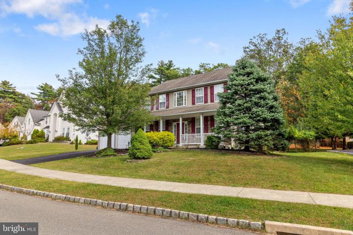 Photo of 106 Daffodil Drive, East Stroudsburg PA