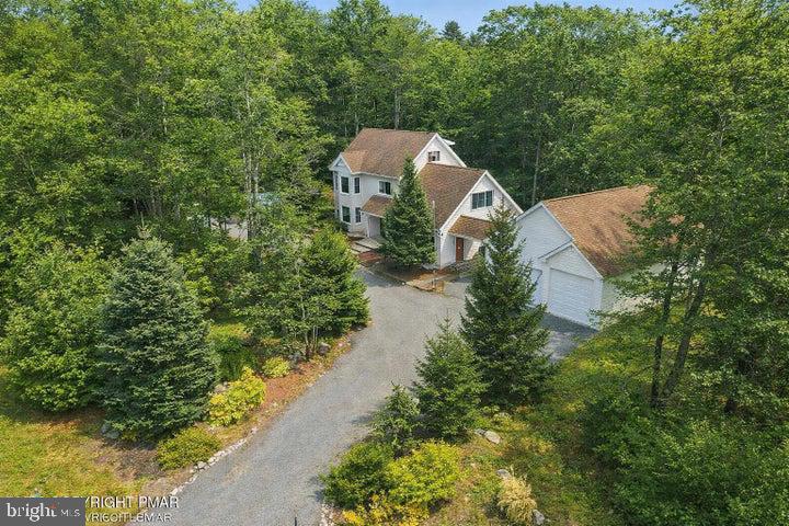 Photo of 322 Scenic Drive, Blakeslee PA