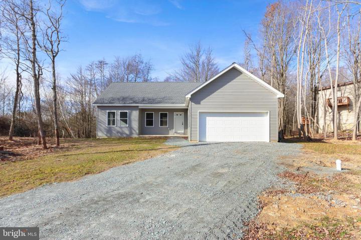 Photo of 102 Eagle View Run Drive