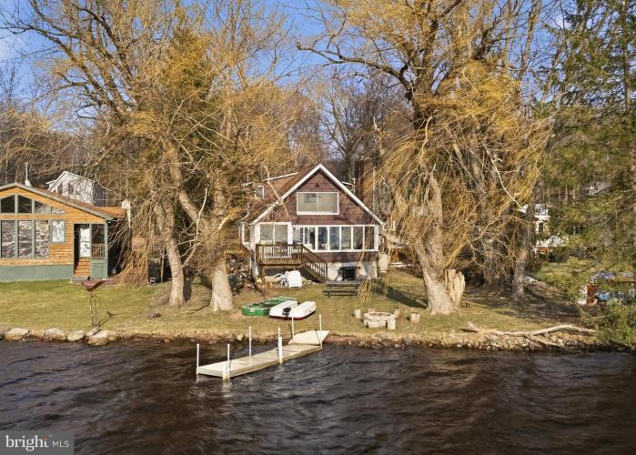 Photo of 7698 Lake Shore Drive, Pocono Lake PA