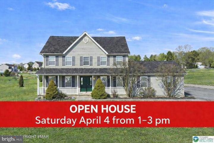 Photo of 104 Corine Way, Saylorsburg PA