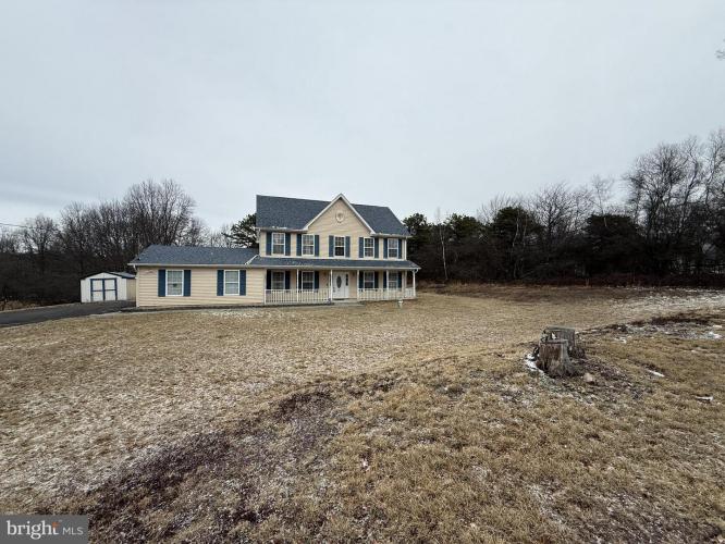 Photo of 2005 Palisades Drive, Blakeslee PA