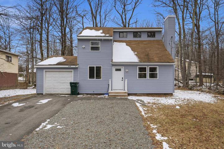 Photo of 9246 Westwood Drive, Tobyhanna PA