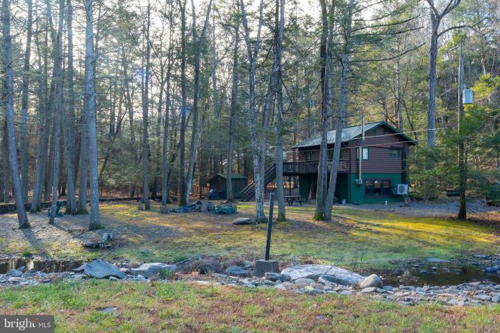 Photo of 2138 Bridge Side Drive, East Stroudsburg PA