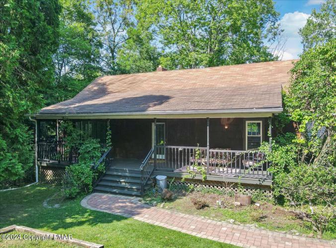 Photo of 188 Olde Schoolhouse Road, Cresco PA