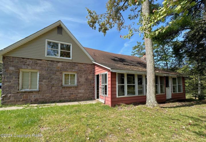 Photo of 5073 Route 115, Blakeslee PA